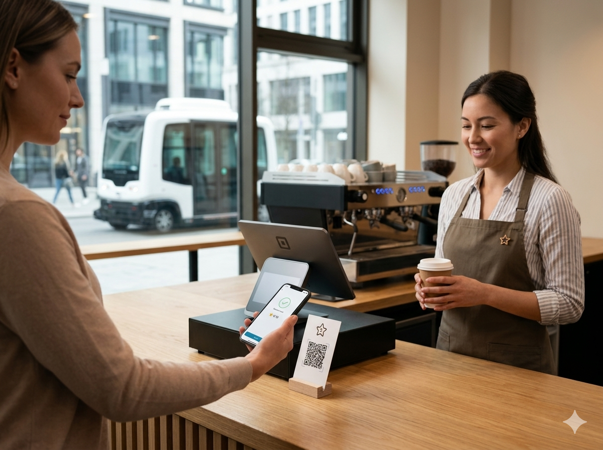 How QR Codes Are Transforming Loyalty Programs in 2026 and Beyond